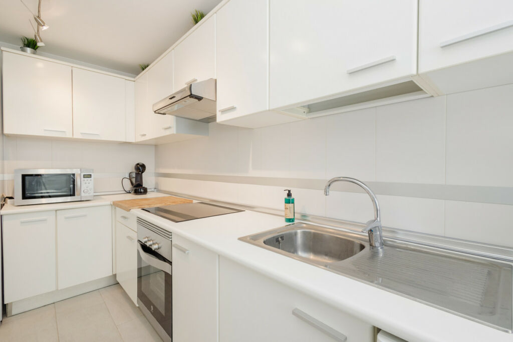 Penthouse Duplex Costabella Málaga - image 18