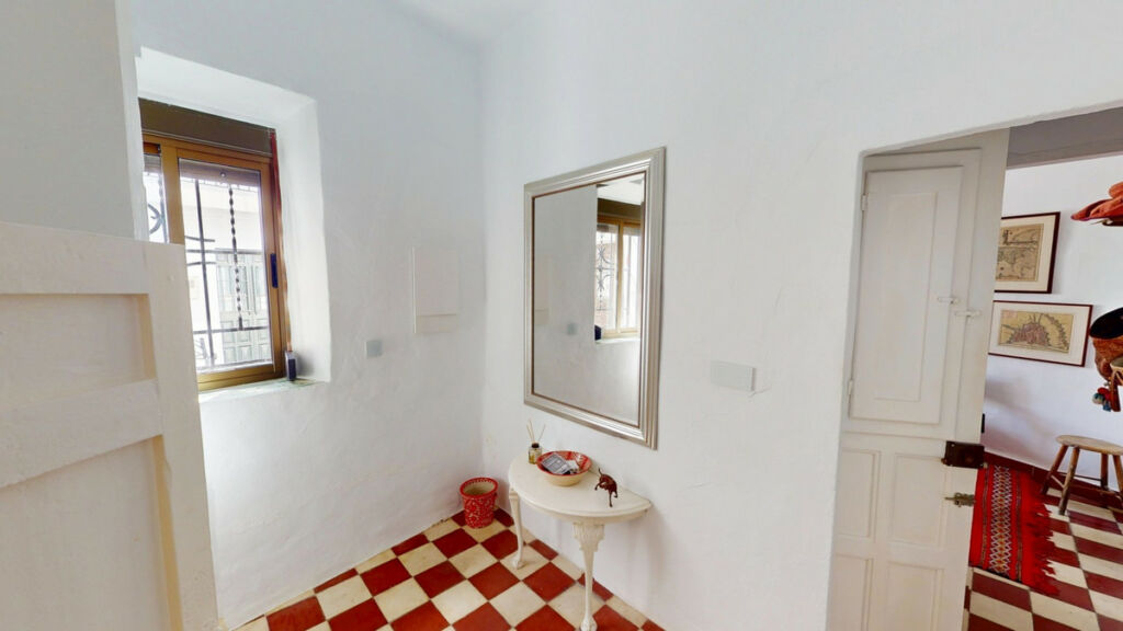 Semi-Detached House Sedella Málaga - image 18