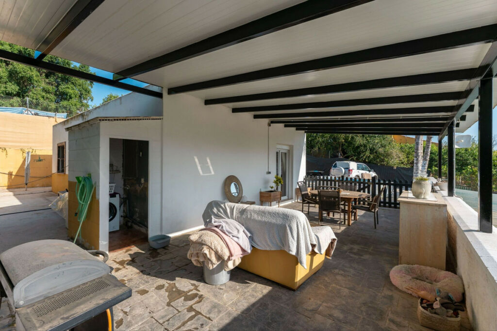 Finca - Cortijo Cártama Málaga - image 18