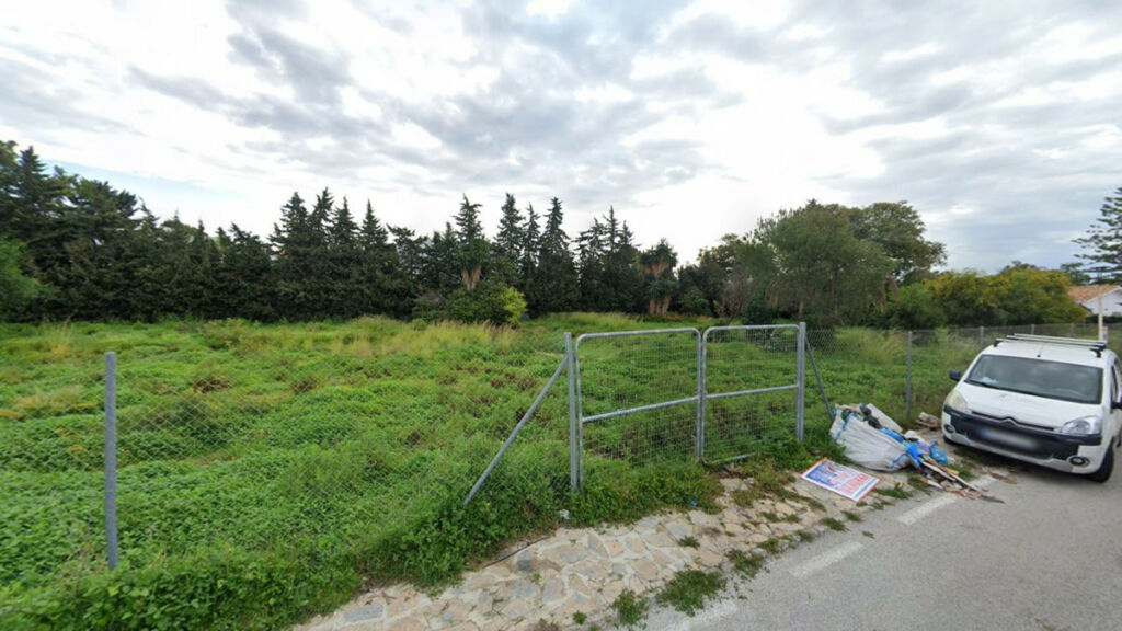 Residential Plot Atalaya Málaga - image 18