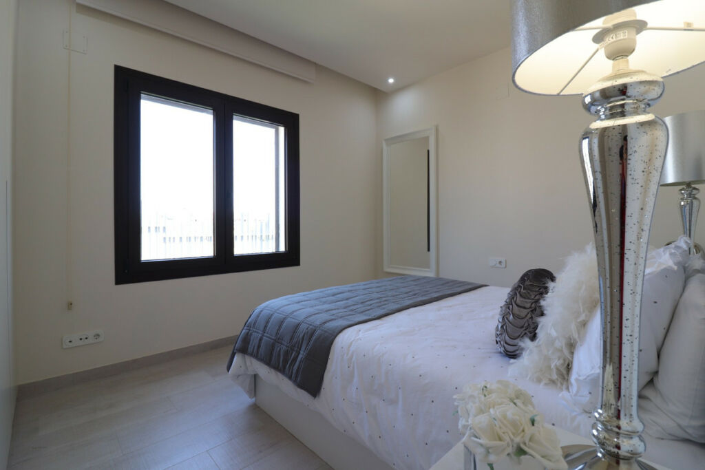 Detached Villa Algorfa Alicante - image 18