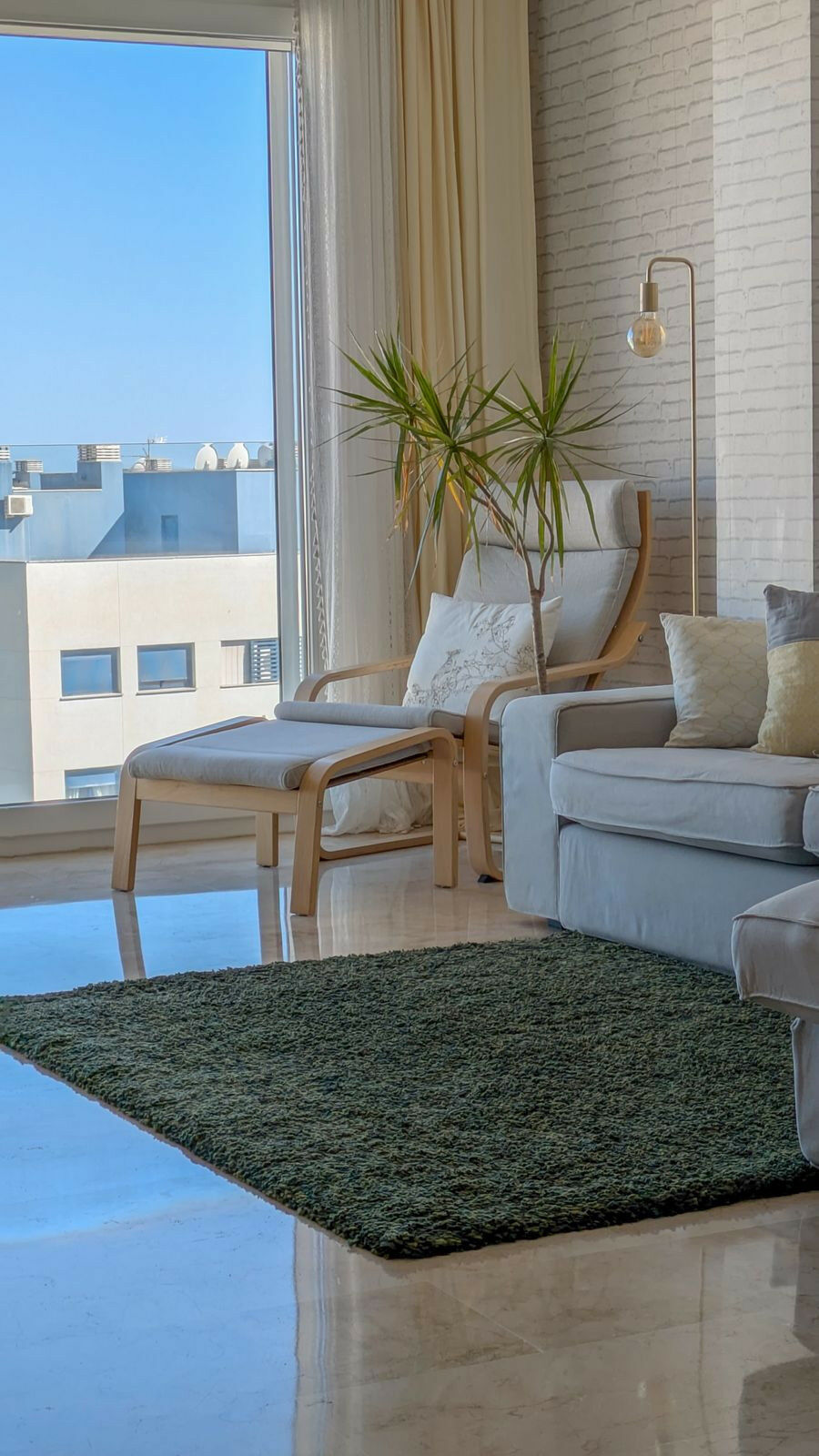 Penthouse Duplex Estepona Málaga - image 20