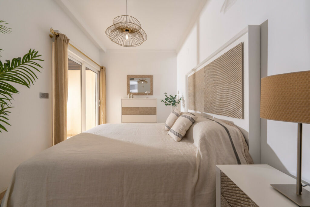 Middle Floor Apartment San Roque Club Cádiz - image 17