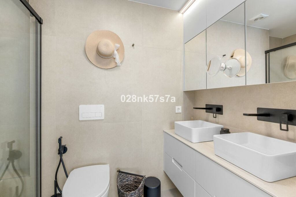 Ground Floor Apartment San Pedro del Pinatar Murcia - image 18