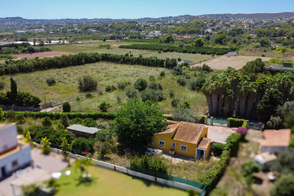 Detached Villa Javea Alicante - image 18