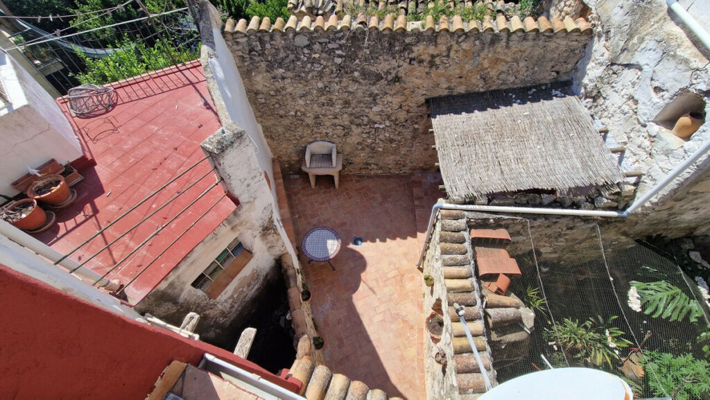 Townhouse Tárbena Alicante - image 18