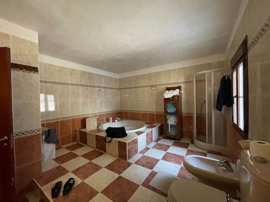 Detached Villa Torremuelle Málaga - image 18