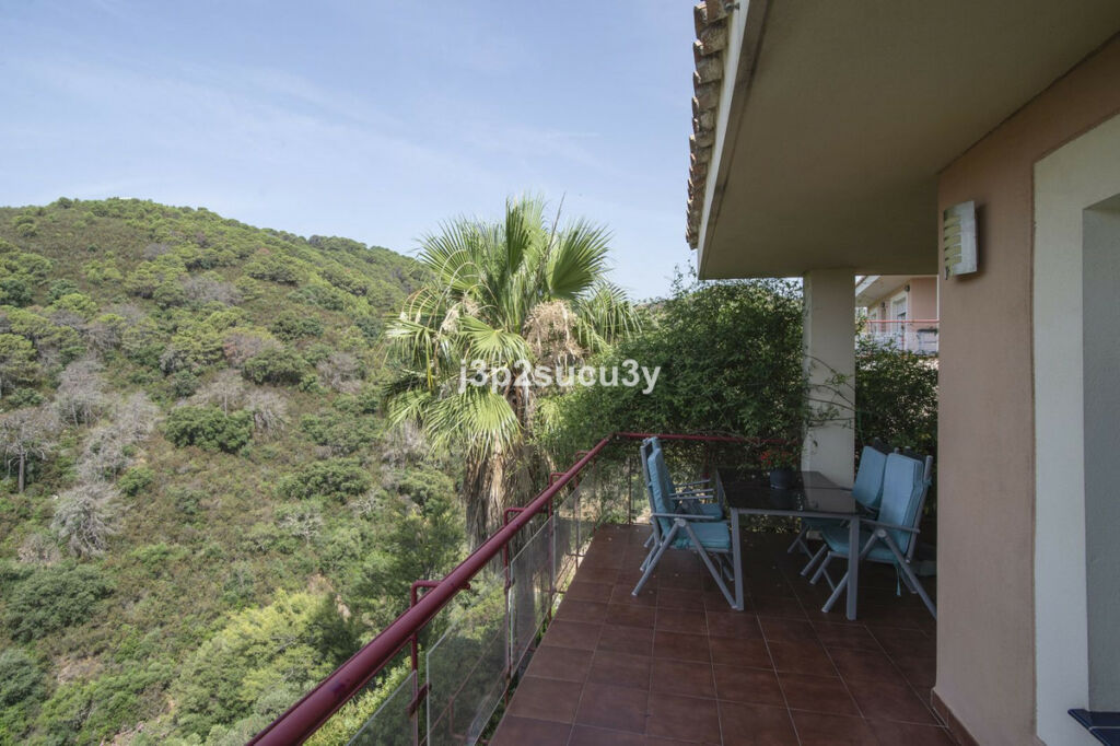 Semi-Detached House Estepona Málaga - image 18