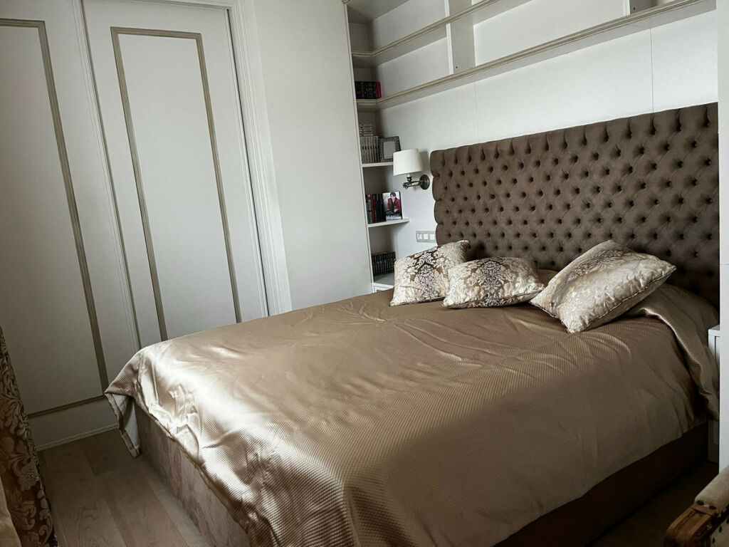 Middle Floor Apartment Puerto Banús Málaga - image 18