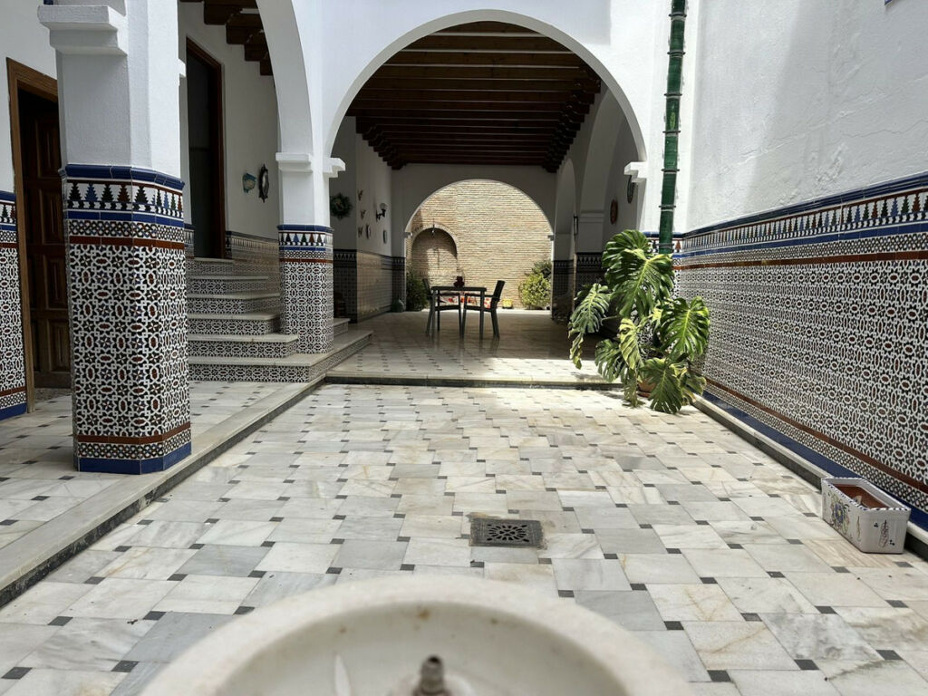 Townhouse Vélez-Málaga Málaga - image 18