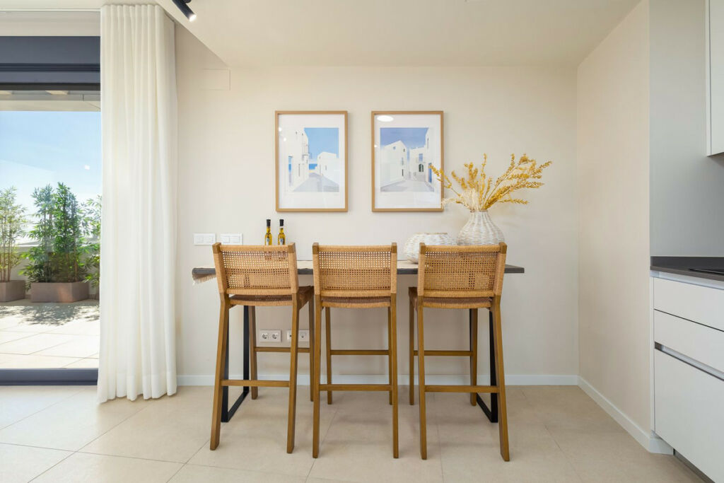 Penthouse Playamar Málaga - image 18