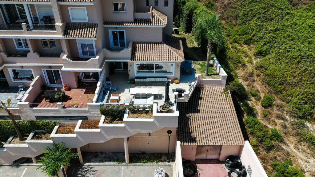 Semi-Detached House La Duquesa Málaga - image 18
