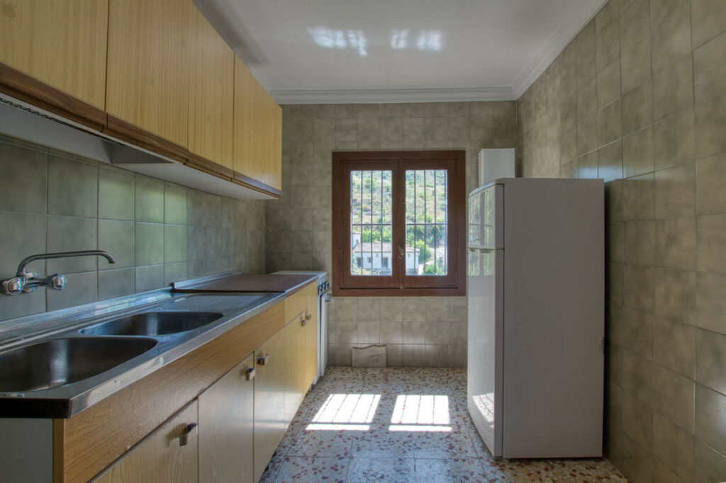 Townhouse Viñuela Málaga - image 18