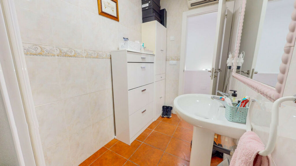 Semi-Detached House Benahavís Málaga - image 18