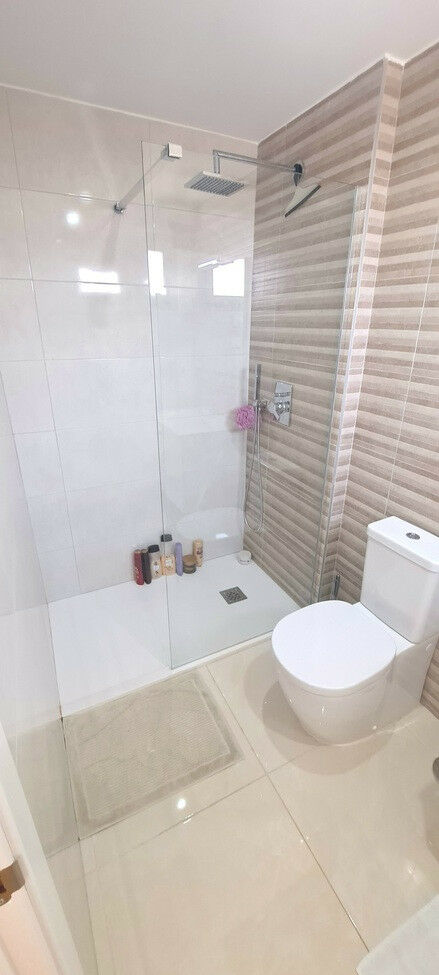 Ground Floor Apartment Villamartin Alicante - image 18