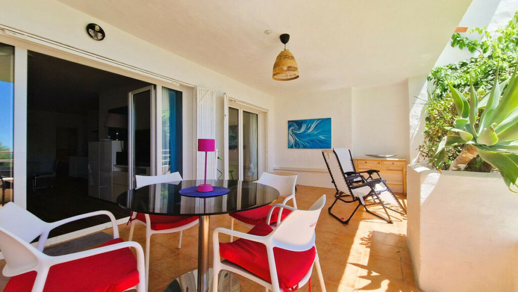 Ground Floor Apartment Selwo Málaga - image 18
