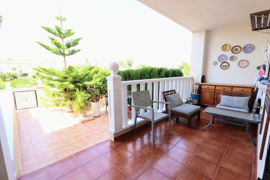 Ground Floor Apartment Lomas de Cabo Roig Alicante - image 18