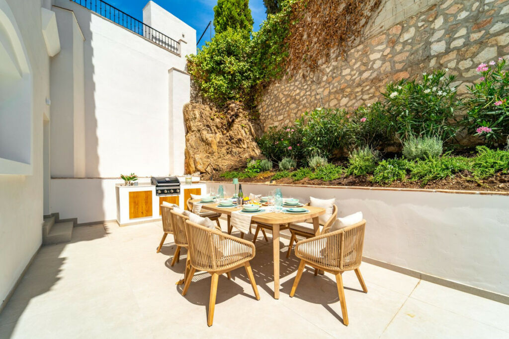 Detached Villa Torreblanca Málaga - image 18