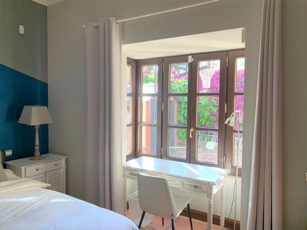 Detached Villa Sierra Blanca Málaga - image 18