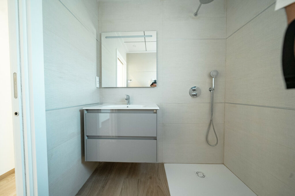 Bungalow Finestrat Alicante - image 18