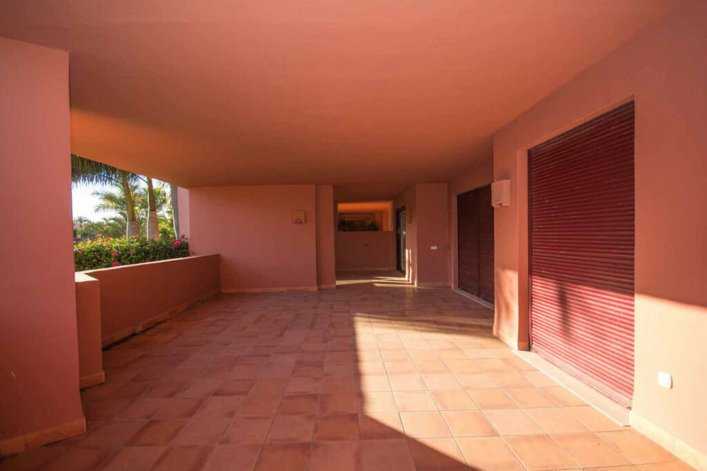 Ground Floor Apartment New Golden Mile Málaga - image 18