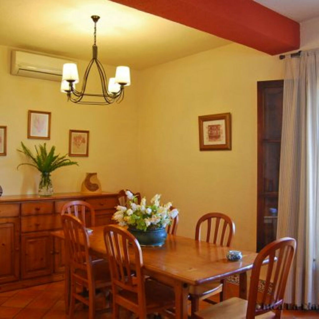 Detached Villa Alhaurín de la Torre Málaga - image 18