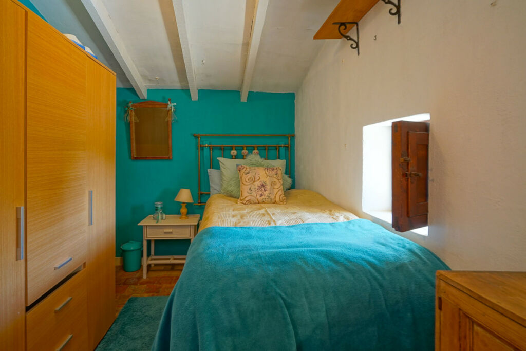 Detached Villa Javea Alicante - image 18