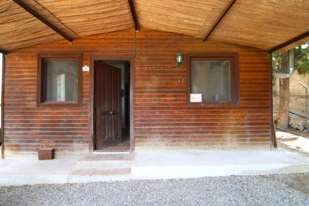 Detached Villa Pizarra Málaga - image 21
