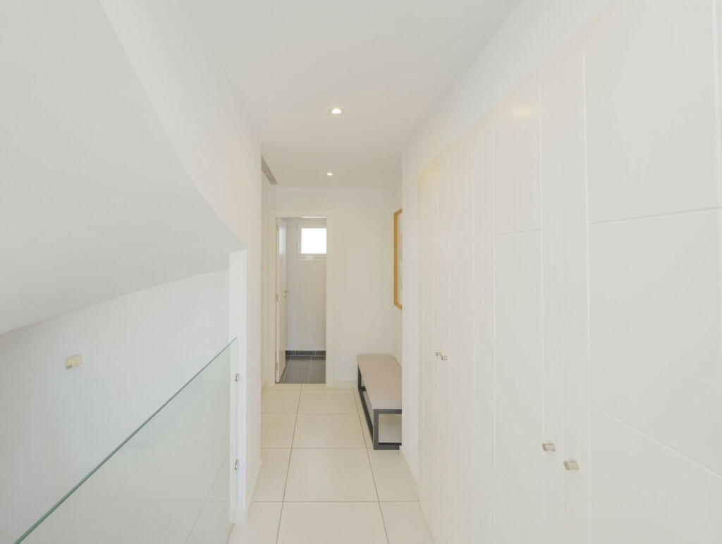 Semi-Detached House Benalmadena Málaga - image 18