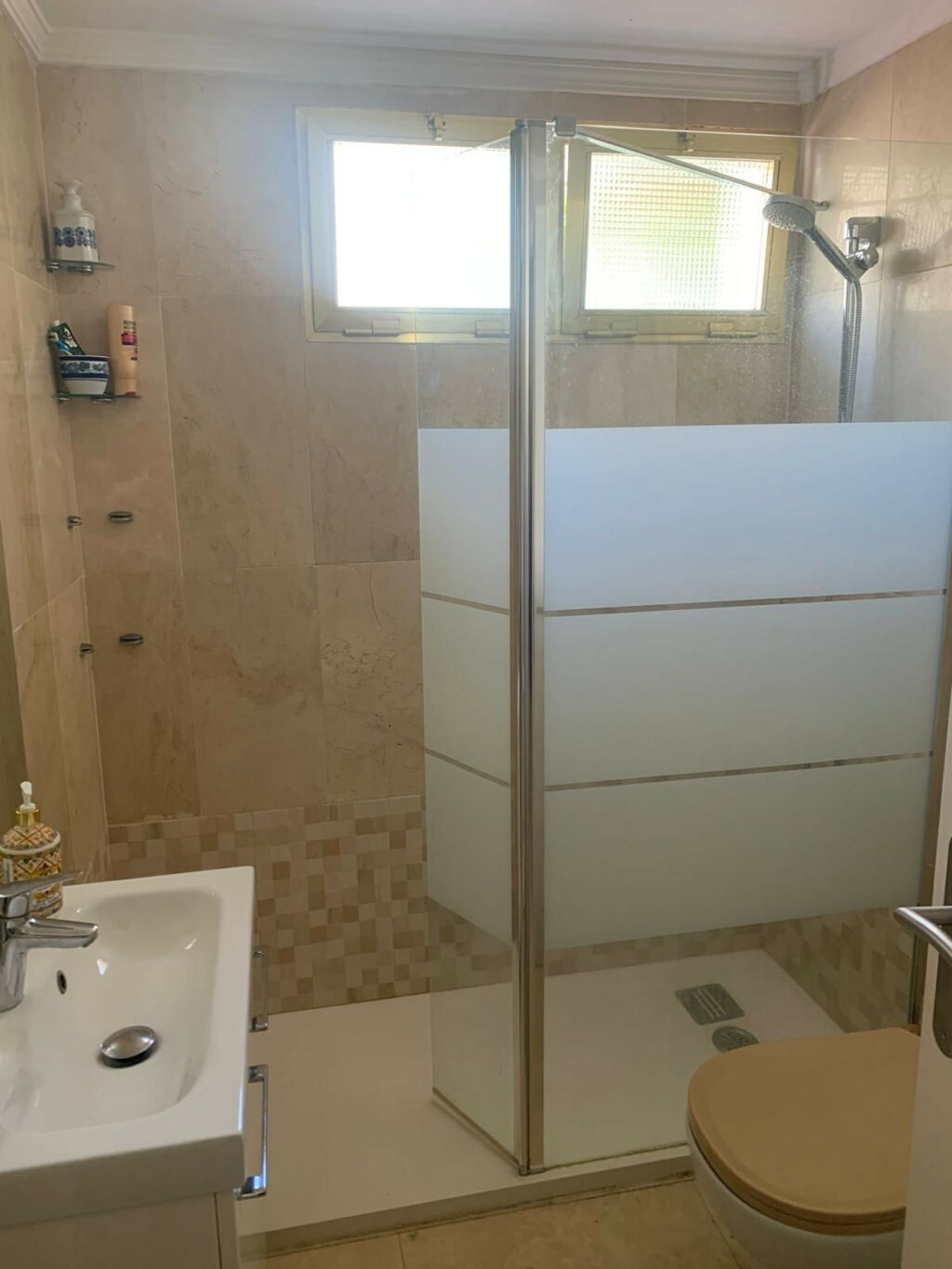 Middle Floor Apartment Marbella Málaga - image 18