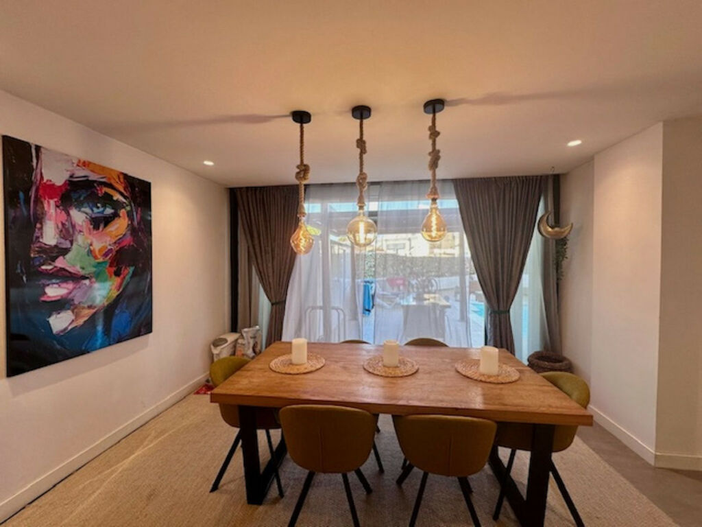Ground Floor Apartment Estepona Málaga - image 18