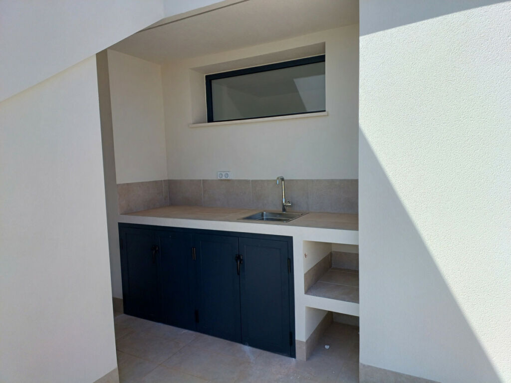 Detached Villa Roda Golf Murcia - image 18