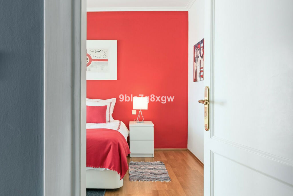 Middle Floor Apartment La Mairena Málaga - image 18
