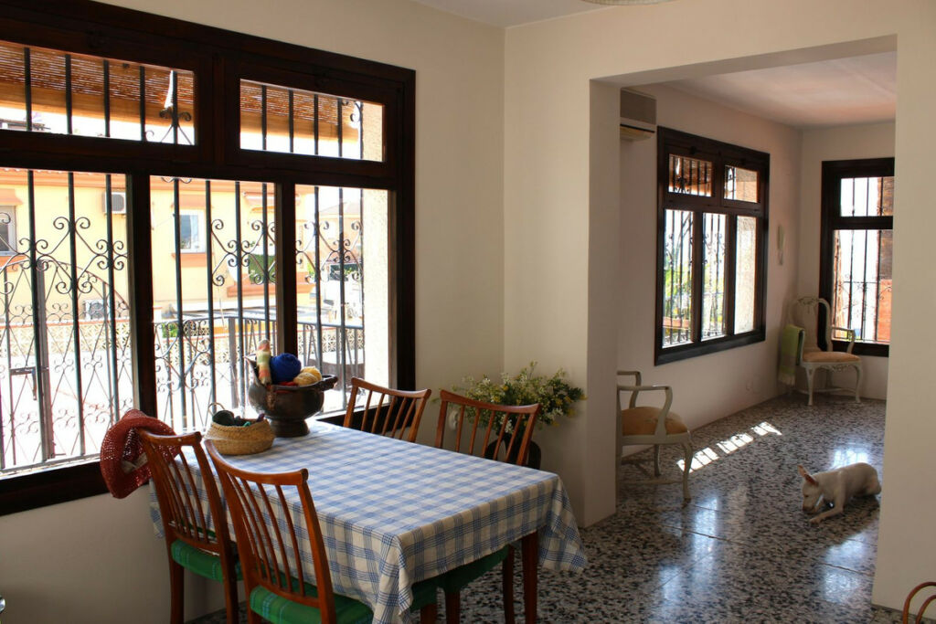 Detached Villa Coín Málaga - image 18