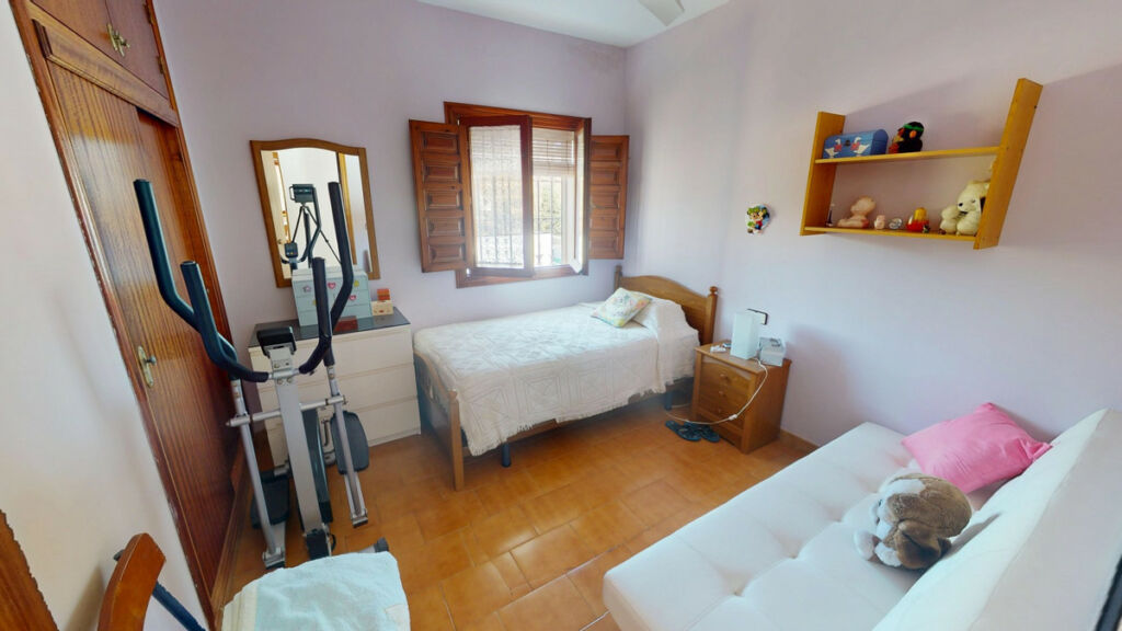 Detached Villa Chilches Málaga - image 18