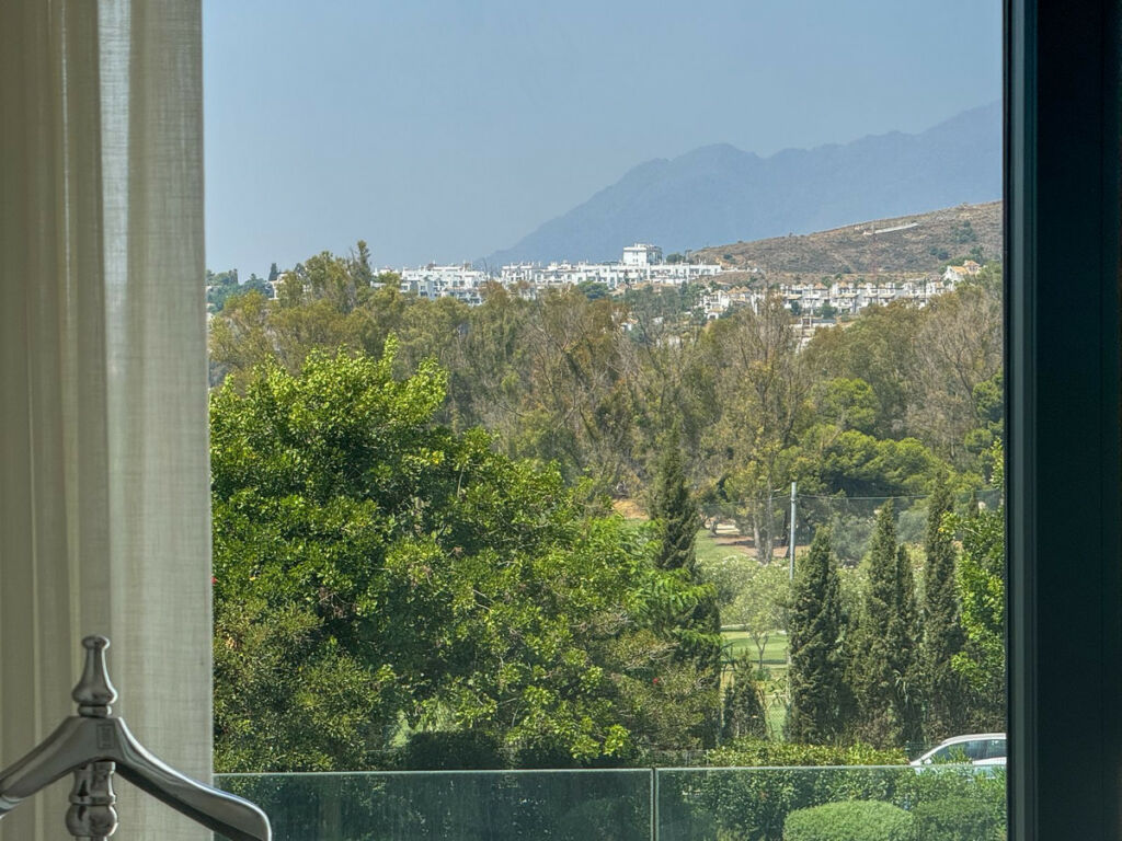 Penthouse Atalaya Málaga - image 18