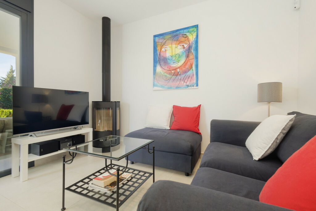 Detached Villa Costabella Málaga - image 18