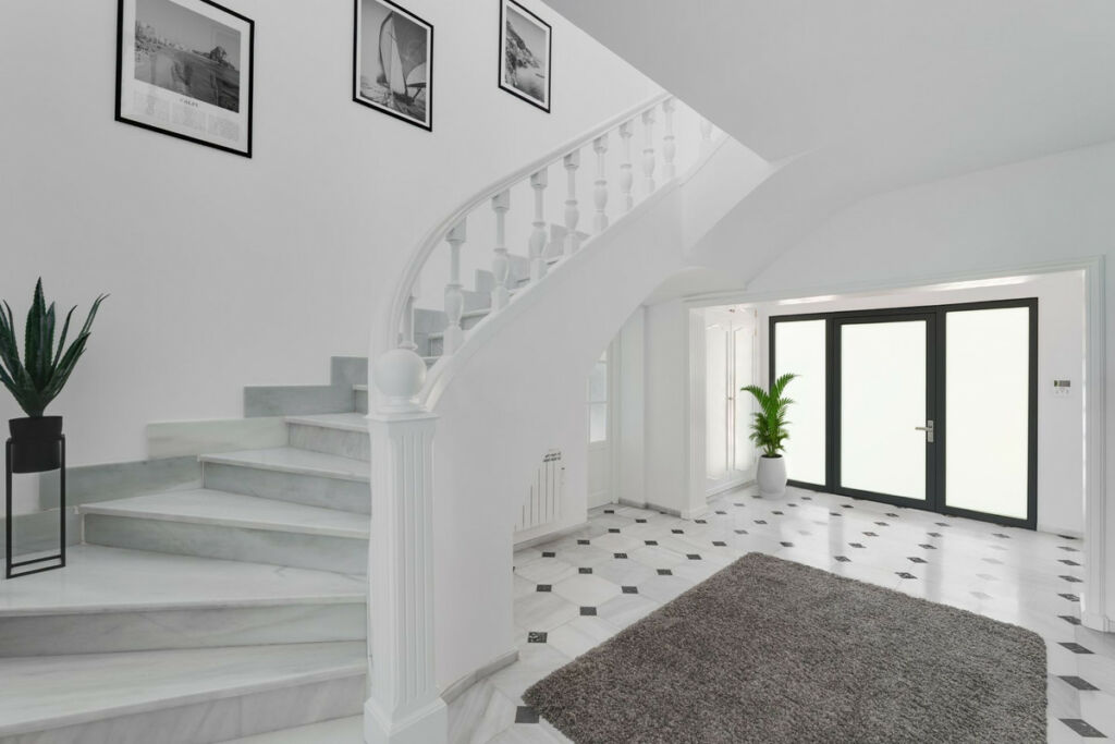 Detached Villa Calpe Alicante - image 19