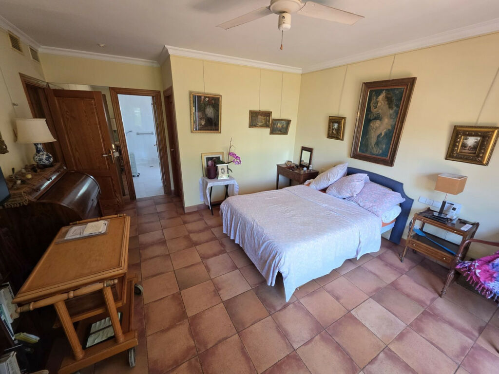 Detached Villa Marbesa Málaga - image 18