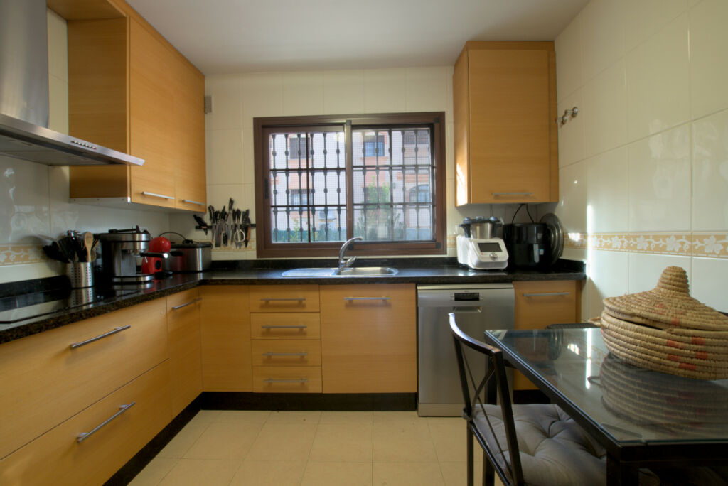 Townhouse Alhaurín de la Torre Málaga - image 18
