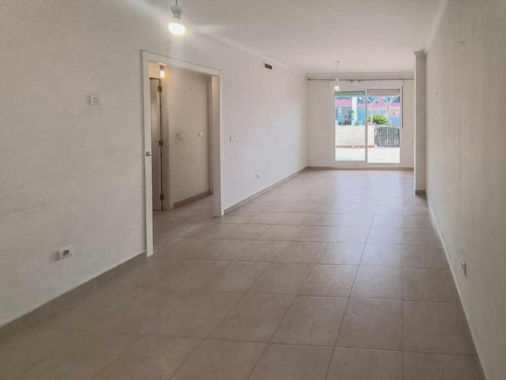 Ground Floor Apartment Jesús Pobre Alicante - image 18