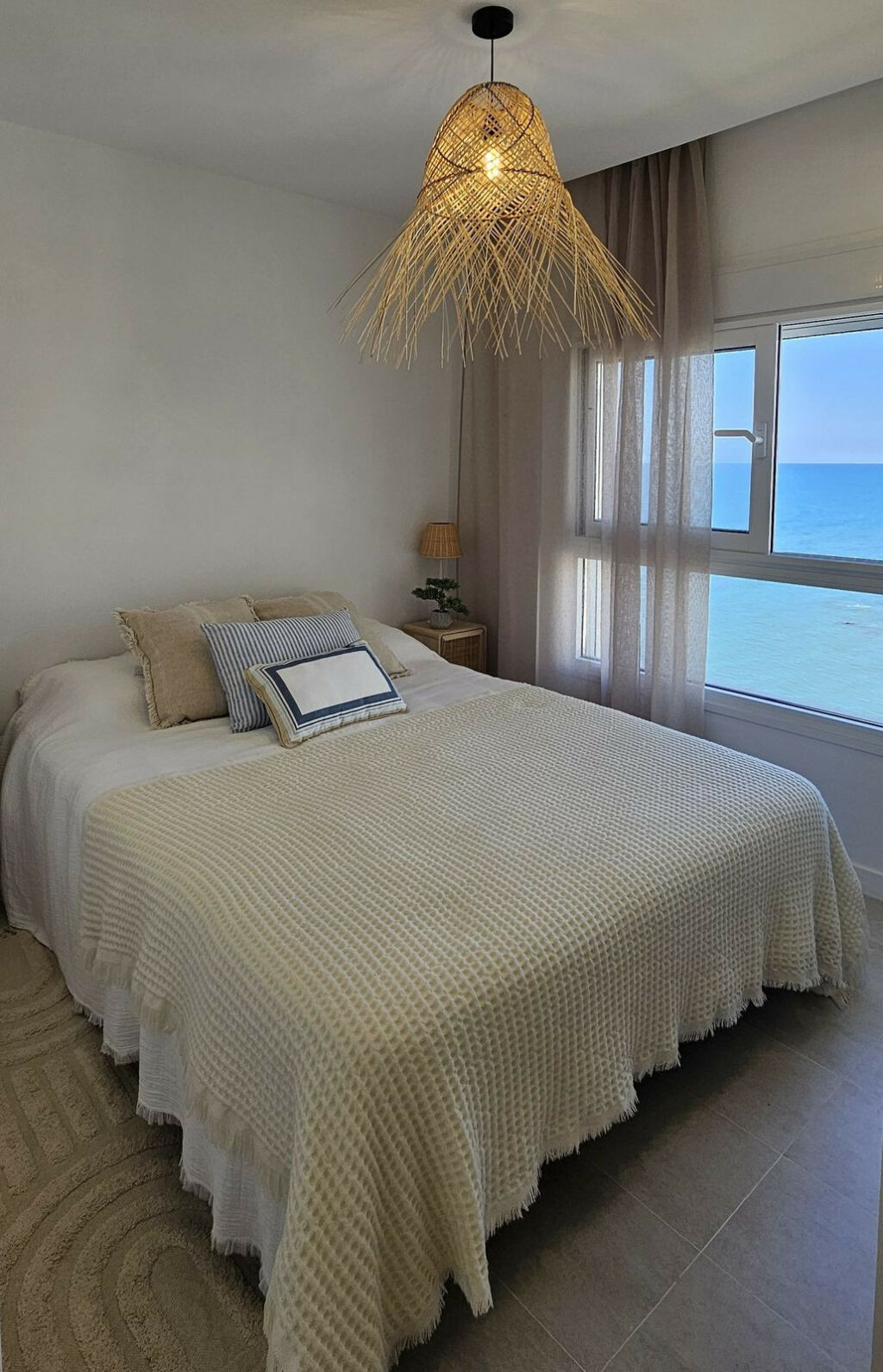 Middle Floor Apartment Calahonda Málaga - image 18