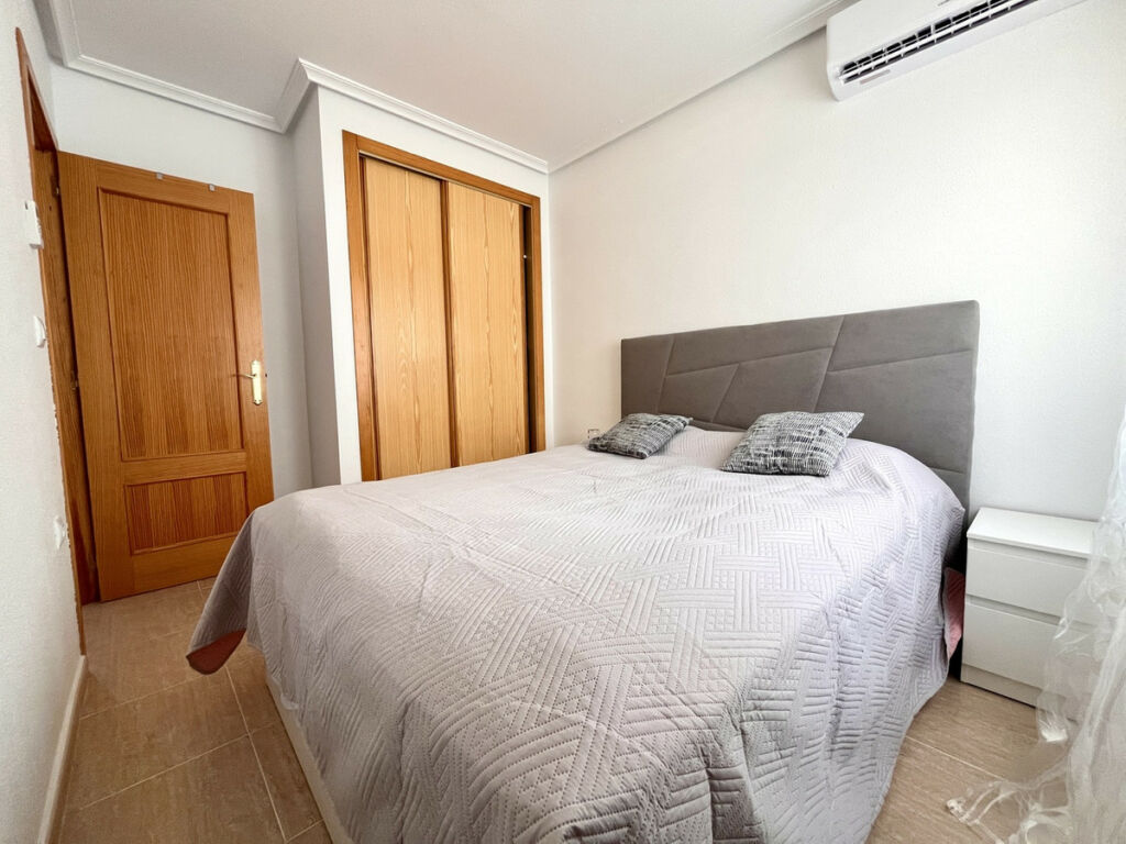 Townhouse Avileses Murcia - image 18