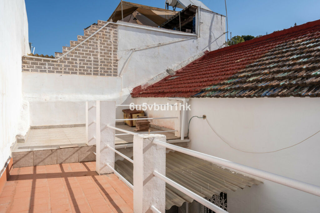 Townhouse Málaga Málaga - image 18