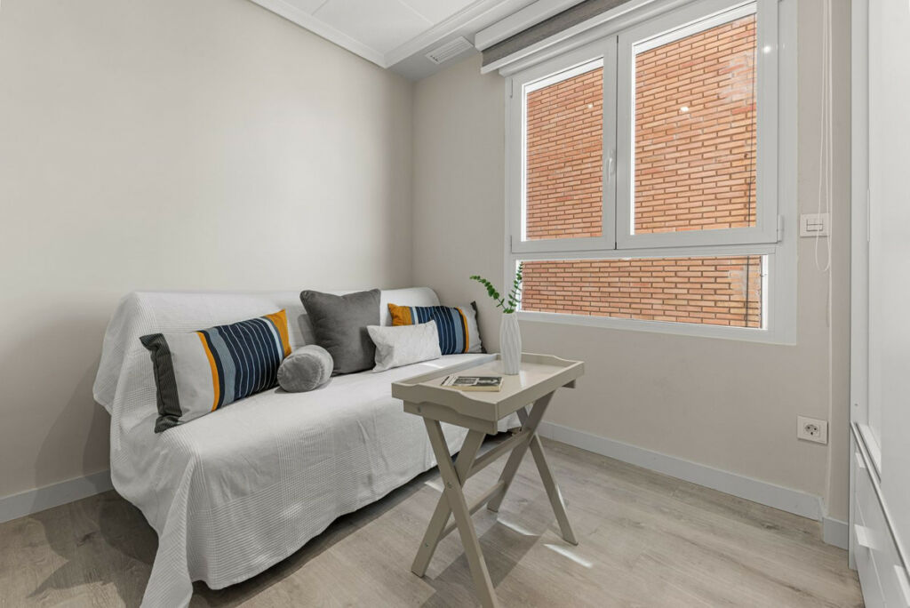 Middle Floor Apartment El Campello Alicante - image 20