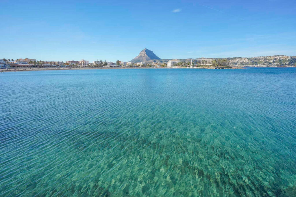 Land Javea Alicante - image 18