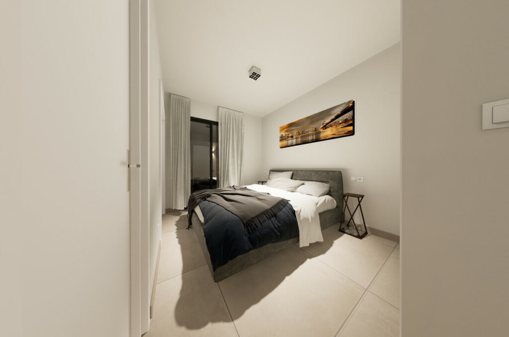 Semi-Detached House Antequera Málaga - image 18