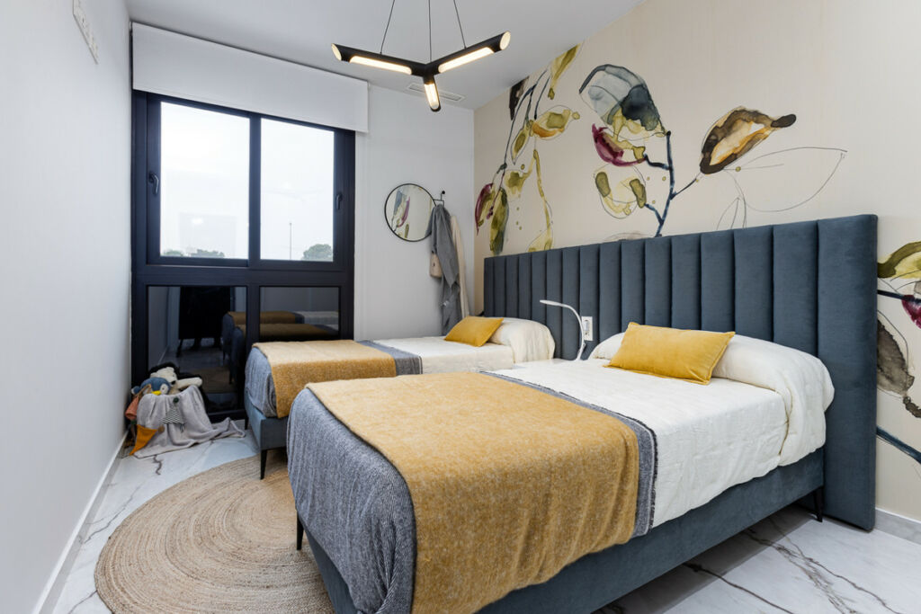Bungalow Ciudad Quesada Alicante - image 18
