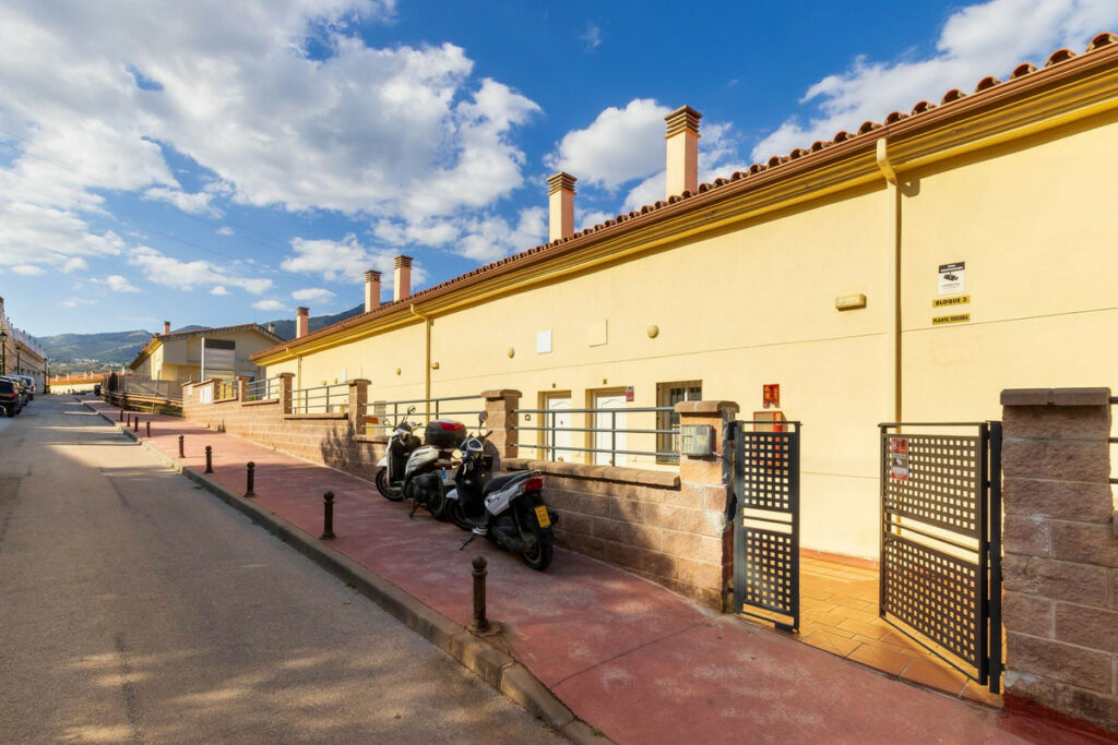 Penthouse Duplex Torreblanca Málaga - image 18