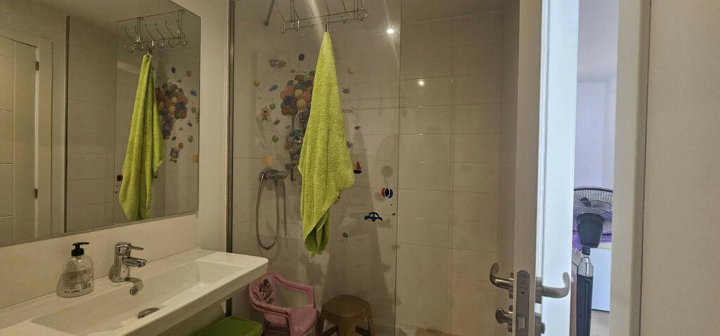 Detached Villa Benalmadena Málaga - image 18
